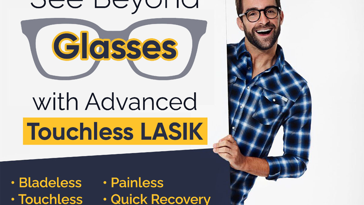 Best Eye Hospital in Bathinda