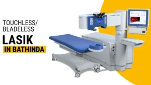 Find the Best Eye Hospitals in Bathinda for NRI and overall patients