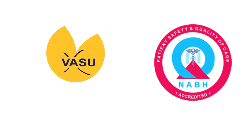 Vasu Eye Institute and Skin Centre