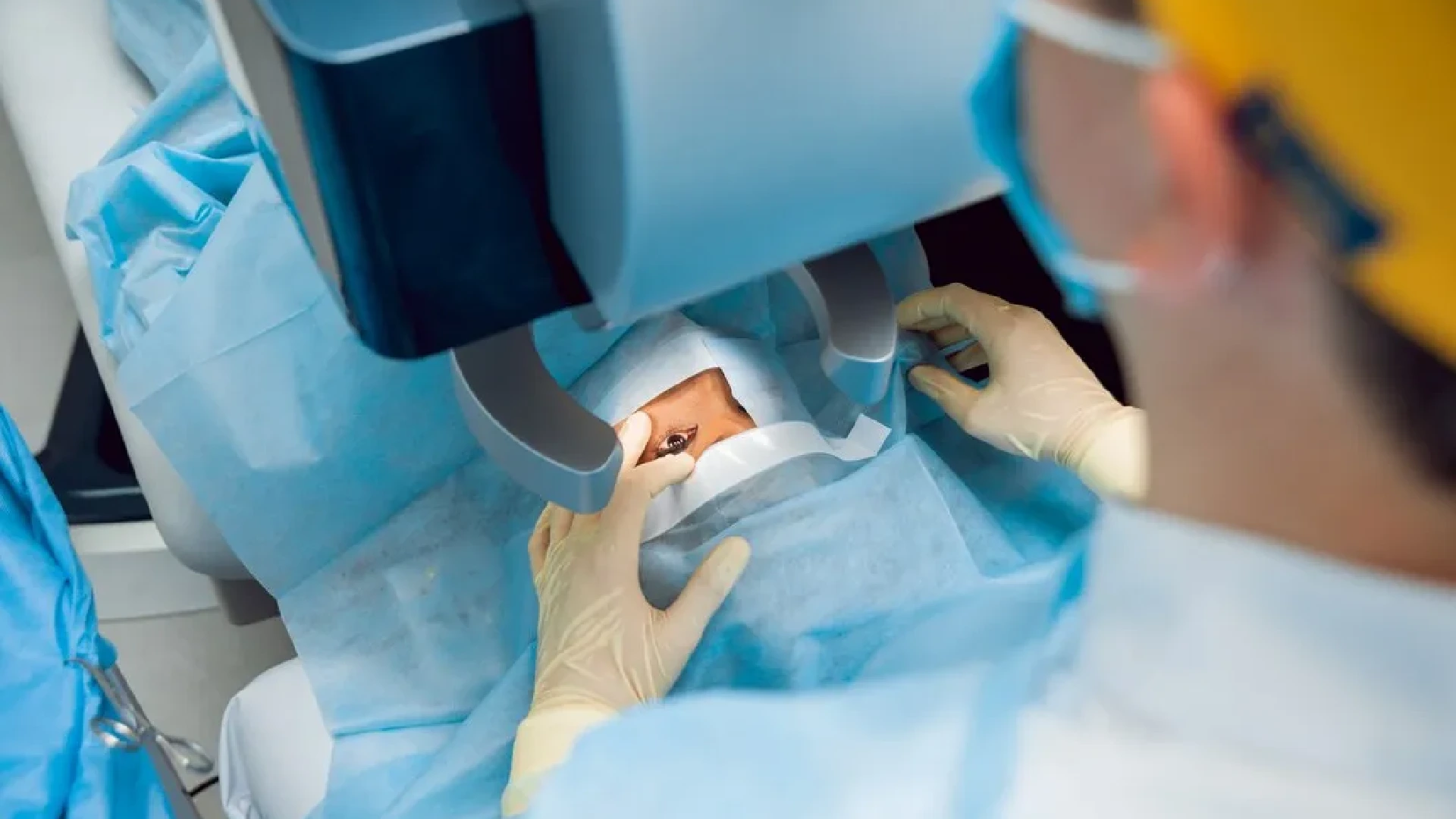 Is Lasik Surgery Safe Punjab Guide