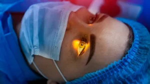 बस LASIK करा के तो देखो – Experience the Freedom of Clear Vision at Vasu Eye Institute, Bathinda