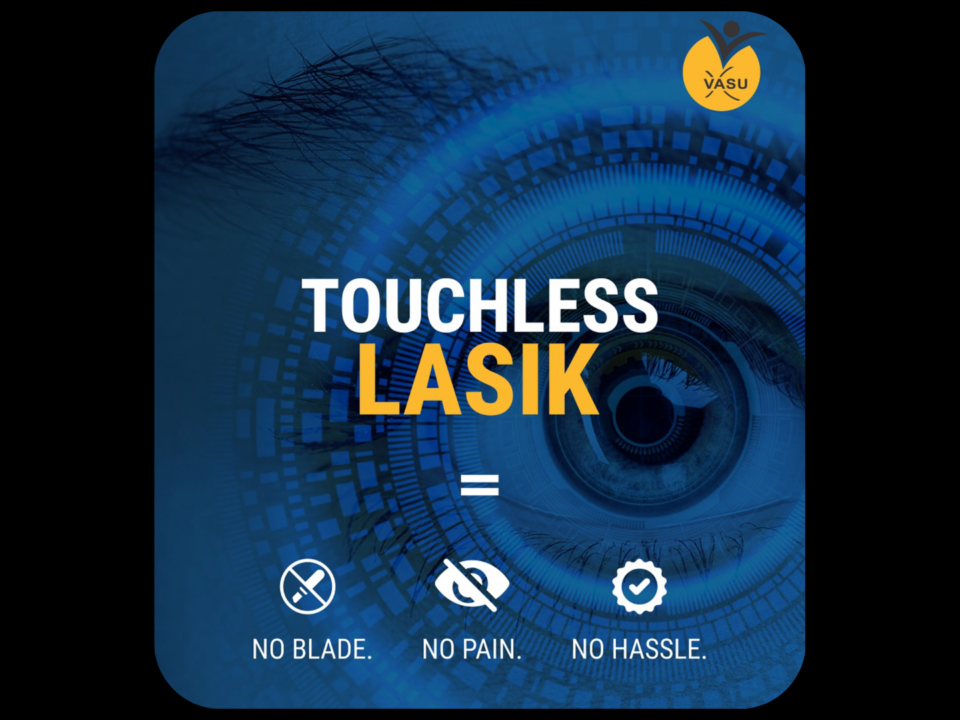 Is LASIK Safe for Long-Term Vision? Myths, Facts, and Latest Advancements in Bathinda