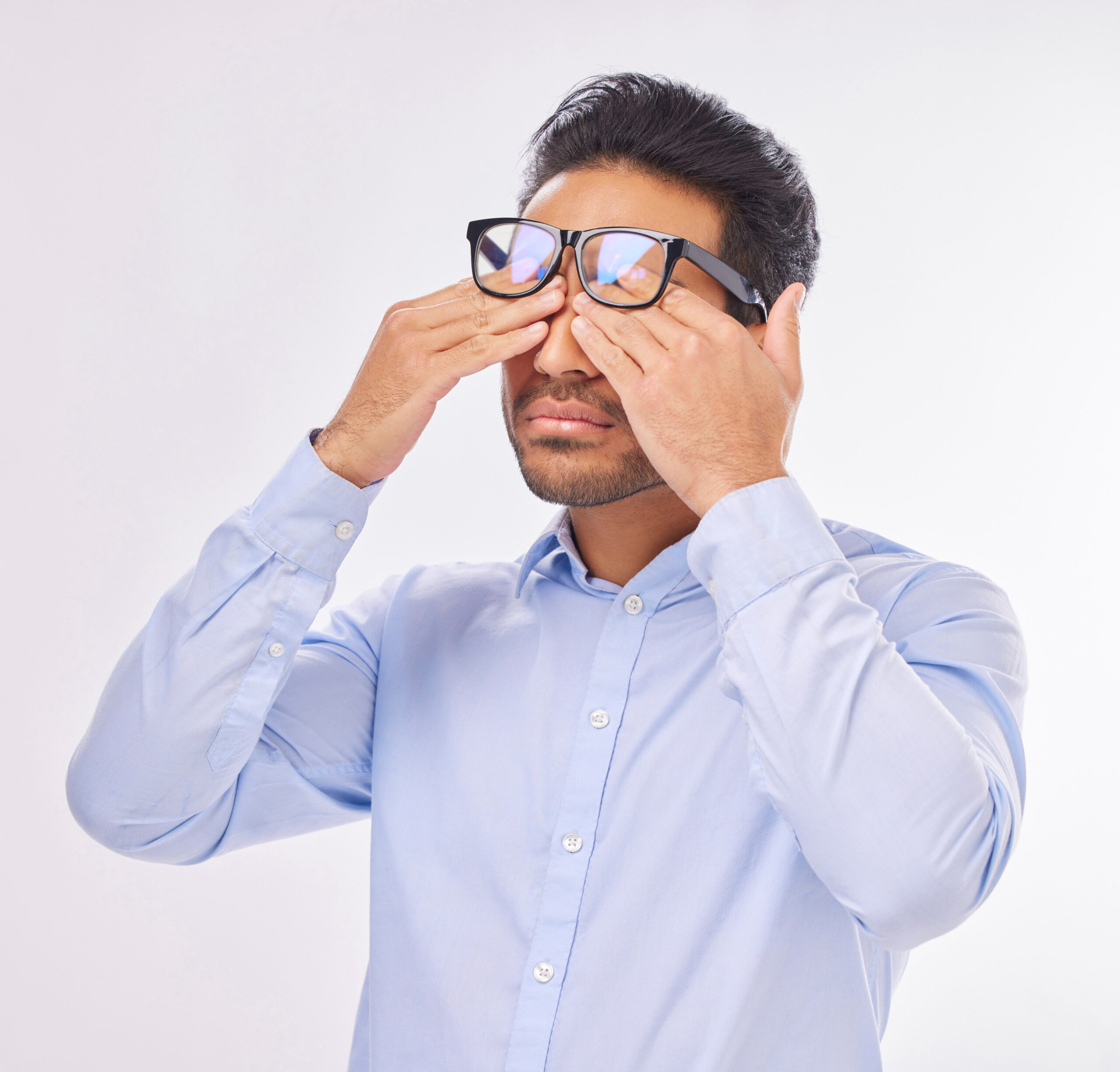 Managing Dry Eyes: Causes, Prevention & Treatments
