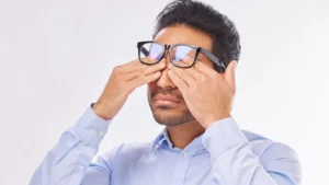 Managing Dry Eyes: Causes, Prevention & Treatments