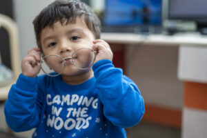 Children’s Eye Care: Common Childhood Eye Problems Every Parent Should Know About