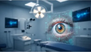 Benefits of AI-Guided Cataract Surgery You Should Know