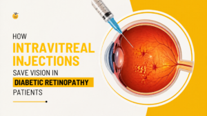 How Intravitreal Injections Save Vision in Diabetic Retinopathy Patients