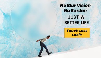 Exploring Touchless LASIK at Best Eye Hospital in Bathinda
