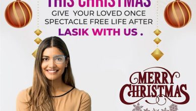 Best Eye Hospital in Bathinda