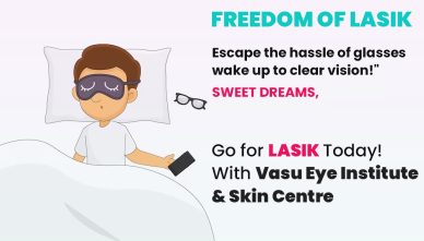 Best Eye Hospital in Bathinda