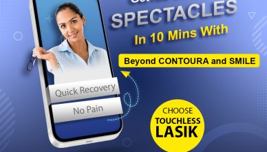 Best Eye Hospital in Bathinda
