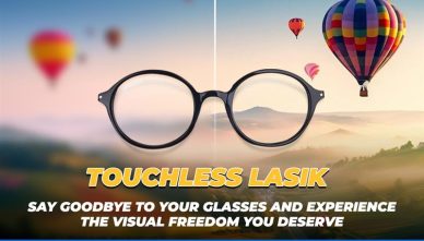 Top 5 reasons to undergo lasik eye surgery: Best Eye Hospital in Bathinda
