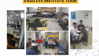 Best Eye Hospital in Bathinda