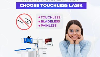 Best Eye Hospital in Bathinda