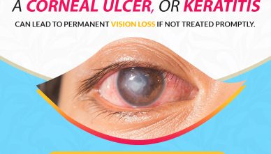 Take care of your cornea with specialized eye care by experts at Best Eye Hospital in Bathinda