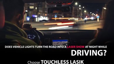 Lasik surgery specialists at Best Eye Hospital in Bathinda