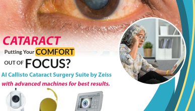 Simple yet effective tips to choose the best cataract surgeon at Best Eye Hospital in Bathinda