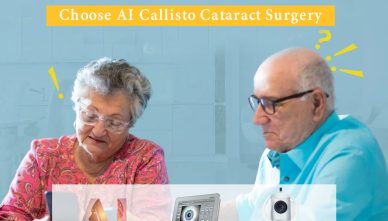 cataract centre at Best Eye Hospital in Bathinda
