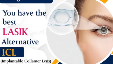 Lasik eye surgery doctor – Best Eye Hospital in Bathinda
