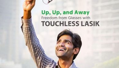 Lasik surgery: Best Eye Hospital in Bathinda