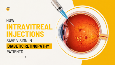 How Intravitreal Injections Save Vision in Diabetic Retinopathy Patients