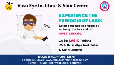 How to choose the best eye hospital for your needs?