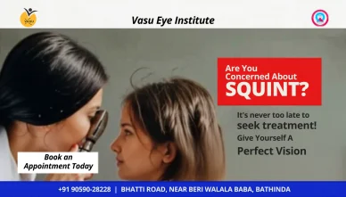 Why Vasu Eye Institute & Skin Centre is the Leading Choice for Pediatric Eye Care