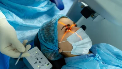 Lasik Eye Surgery Cost Punjab