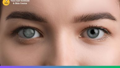 Prevent Glaucoma Blindness