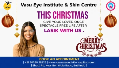Lasik centers – Places for excellence to achieve right vision