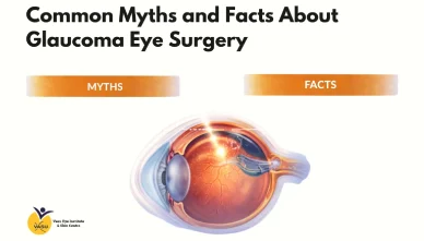 Common Myths and Facts About Glaucoma Eye Surgery