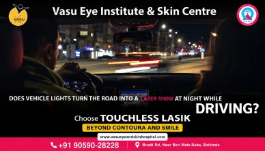 Why you should seek Lasik surgery specialists?