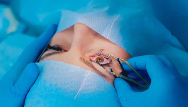 LASIK Eye Surgery in Bathinda: What to Expect Before, During, and After the Procedure
