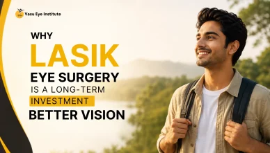 Why LASIK Eye Surgery Is a Long-Term Investment in Better Vision