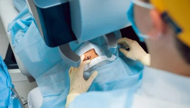 Is Lasik Surgery Safe Punjab Guide