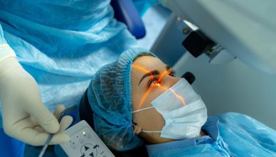 Cataracts Eye Treatment in Bathinda