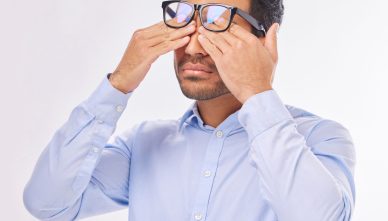 Managing Dry Eyes: Causes, Prevention & Treatments