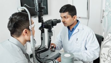 From Consultation to Surgery: A Patient’s Journey at Vasu Eye Institute