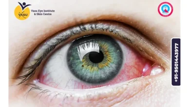 Vasu Eye Institute and Skin Centre: The Best Retina Hospital in Bathinda and Punjab