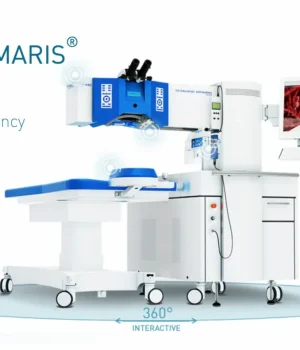 What Makes LASIK Surgery a Popular Choice for Clear Vision