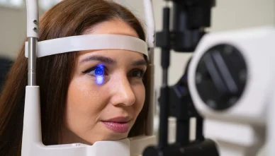 Laser Treatment for Glaucoma: How It Works, Benefits, and Who Is Eligible