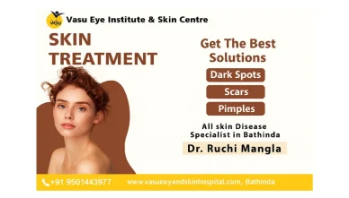 Vasu Eye Institute and Skin Centre: Your Premier Destination for Comprehensive Eye Care in Bathinda