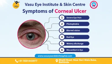 Looking for the Best Hospital in Punjab for Corneal Transplant?
