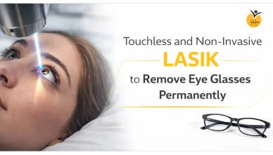 Lasik Laser – A modern way to add vision to your eyes