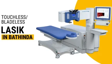 Find the Best Eye Hospitals in Bathinda for NRI and overall patients