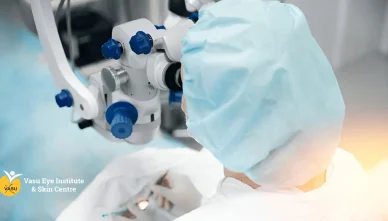 Why Age Matters: The Best Time to Get LASIK Surgery