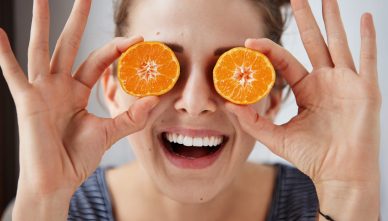 Best Foods for Eye Health