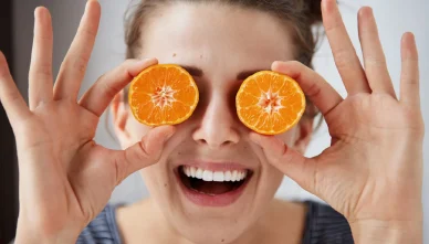Can Your Diet Prevent Eye Diseases? Foods That Make a Difference